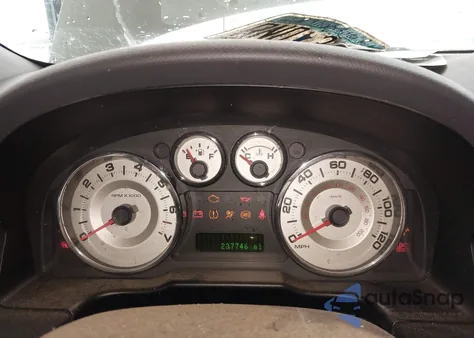 2007 Ford Edge Sel Plus z USA, uszkodzony, nr VIN 2FMDK49C57BB41702